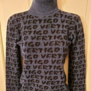 Vertigo Sweater